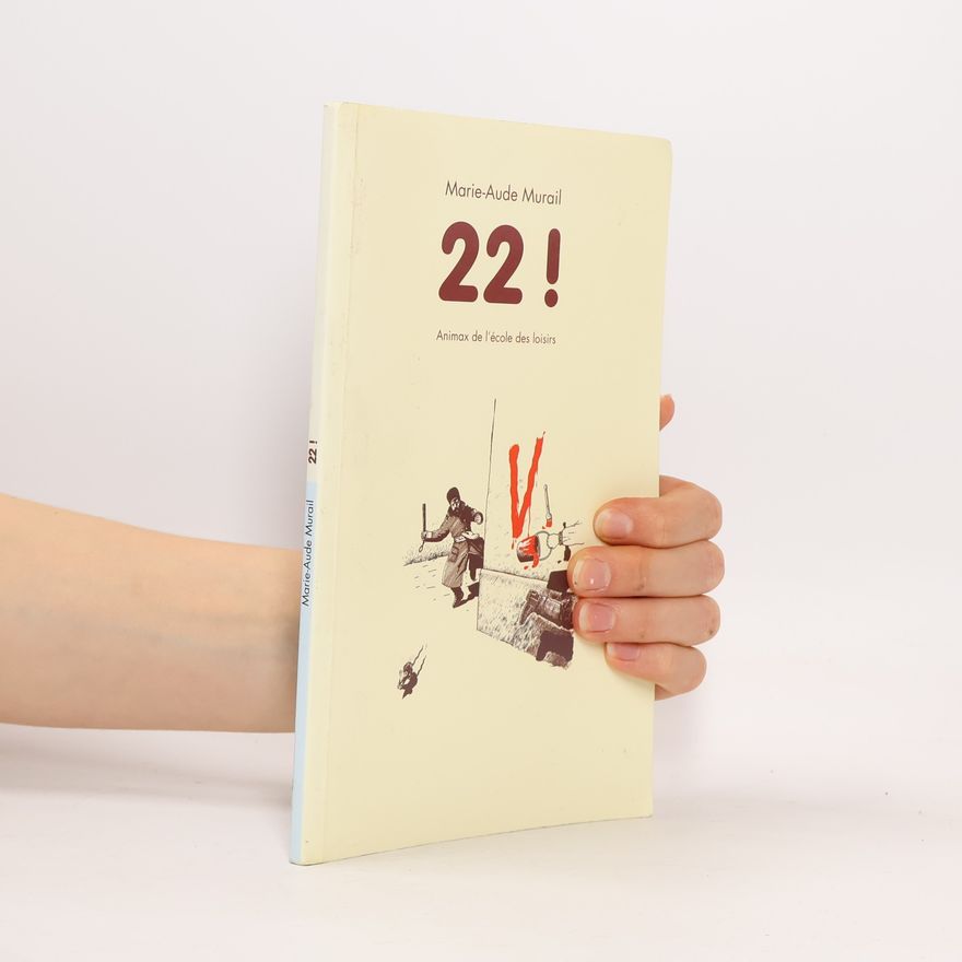 Marie-Aude Murail 22!