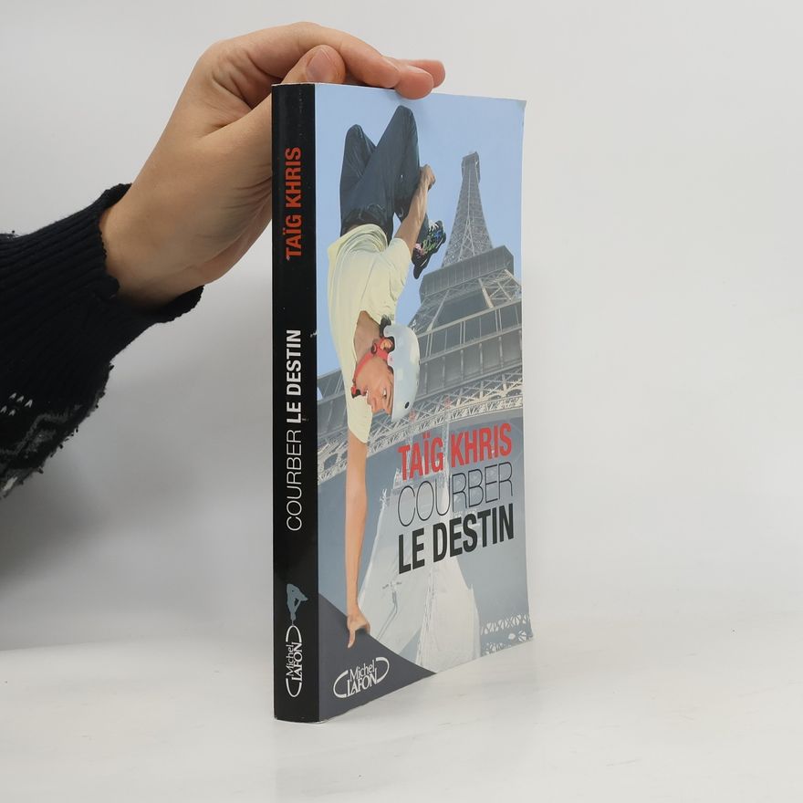Taïg Khris Courber le destin