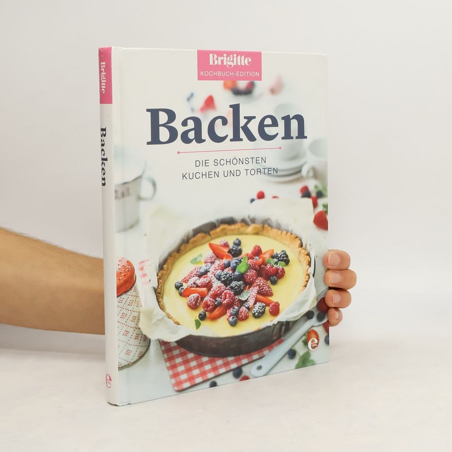 Antje Klein Backen