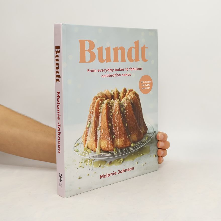 Melanie Johnson Bundt