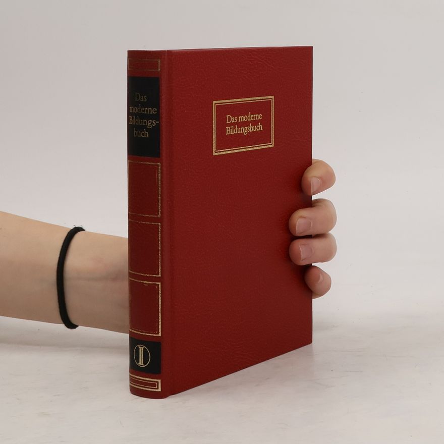 Autorenkollektiv Das moderne Bildungsbuch I.