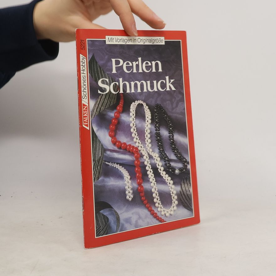 Autorenkollektiv Perlenschmuck