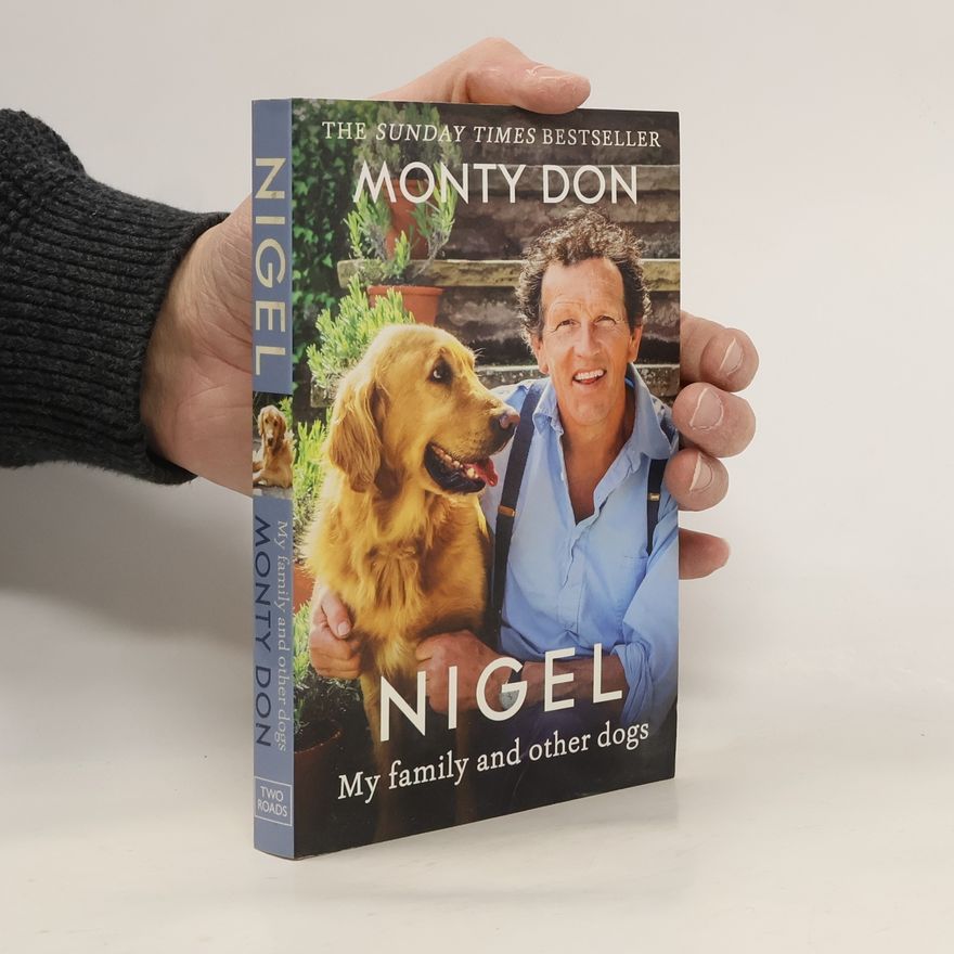 Montagu Don Nigel