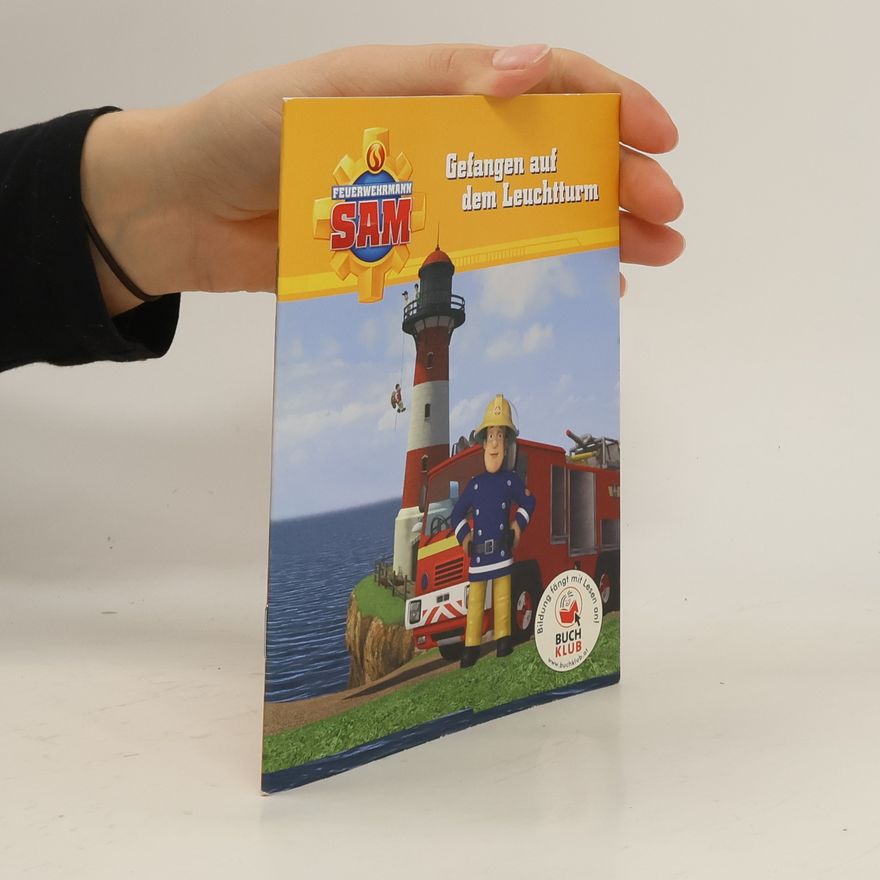 Autorenkollektiv Gefangen auf dem Leuchtturm