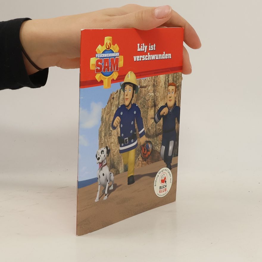 Autorenkollektiv Lily ist verschwunden