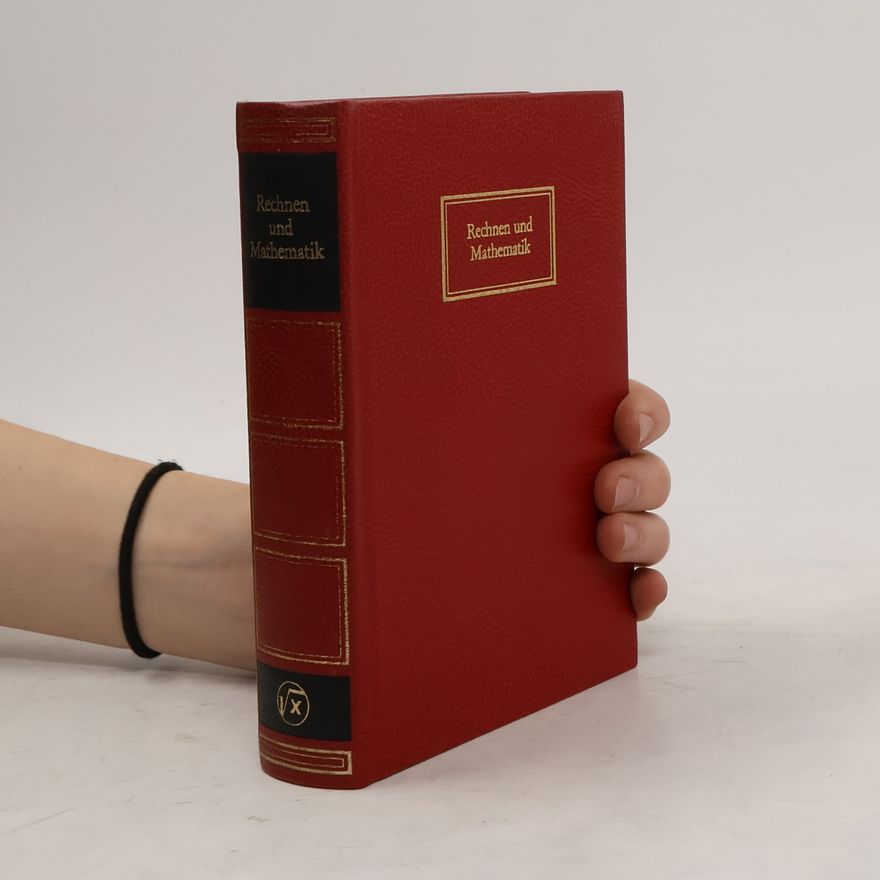Collectif d'auteurs Rechnen und Mathematik
