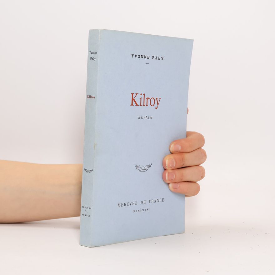 Yvonne Baby Kilroy