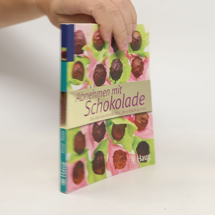 Karin Possin Abnehmen mit Schokolade