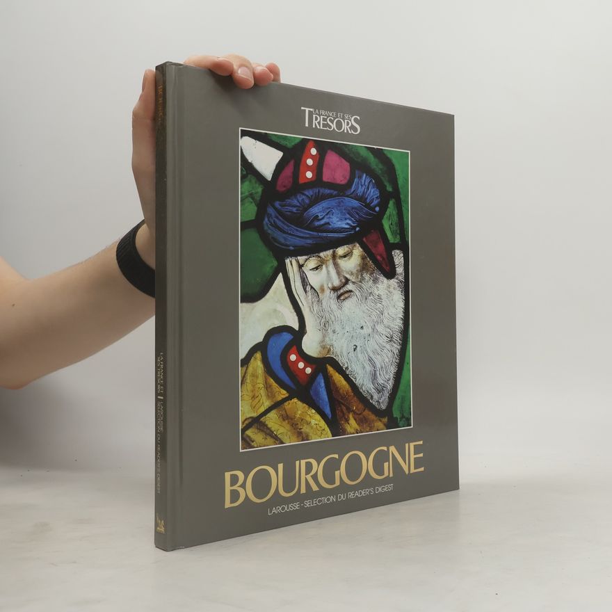 Auteurscollectief Bourgogne