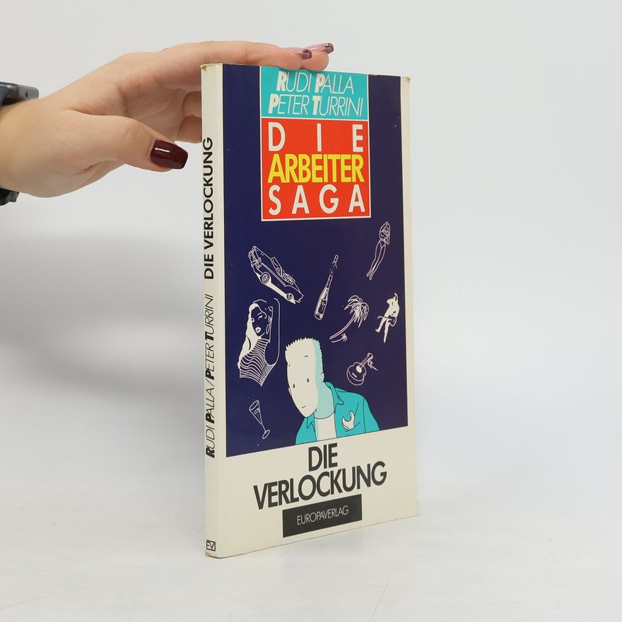Rudi Palla Die Verlockung