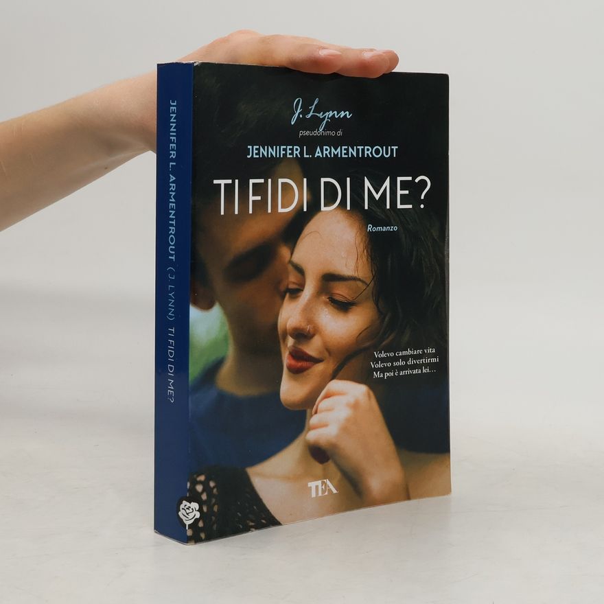 Jennifer Armentrout Ti fidi di me?