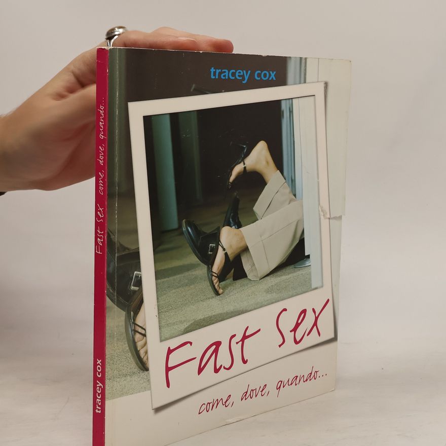 Tracey Cox Fast Sex