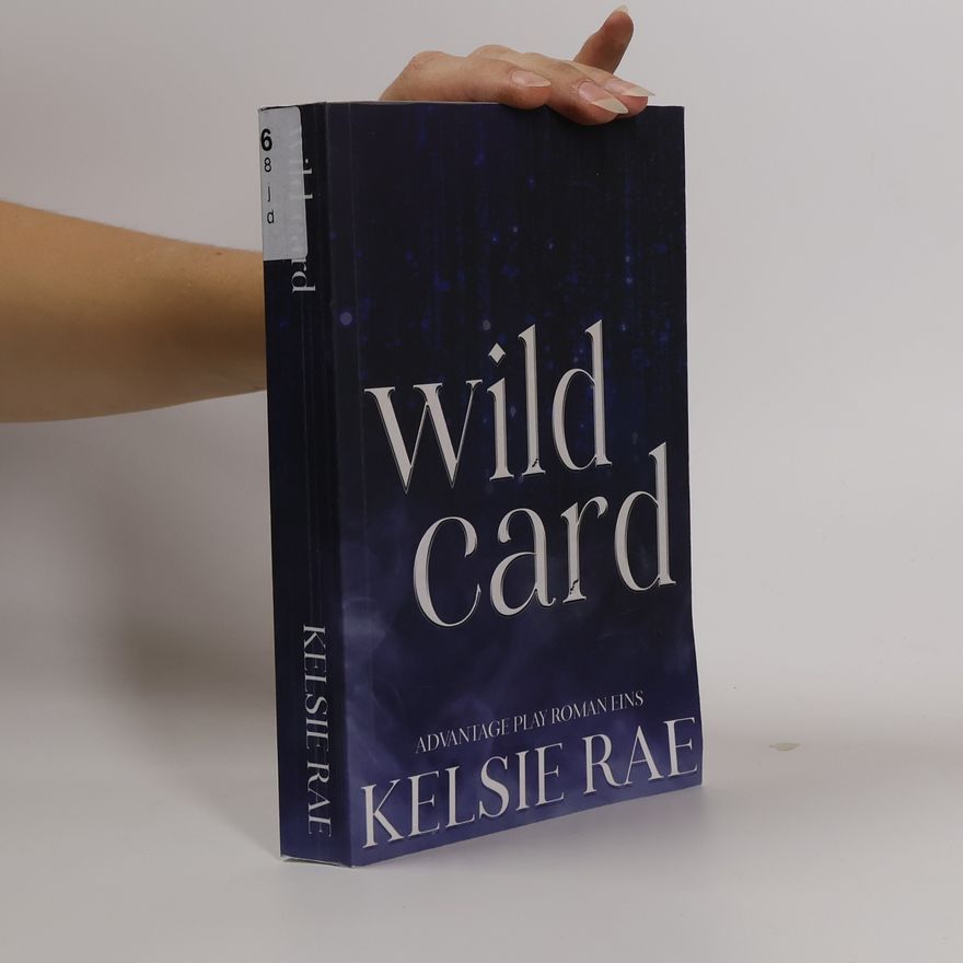 Kelsie Rae Advantage Play - 1: Wild Card