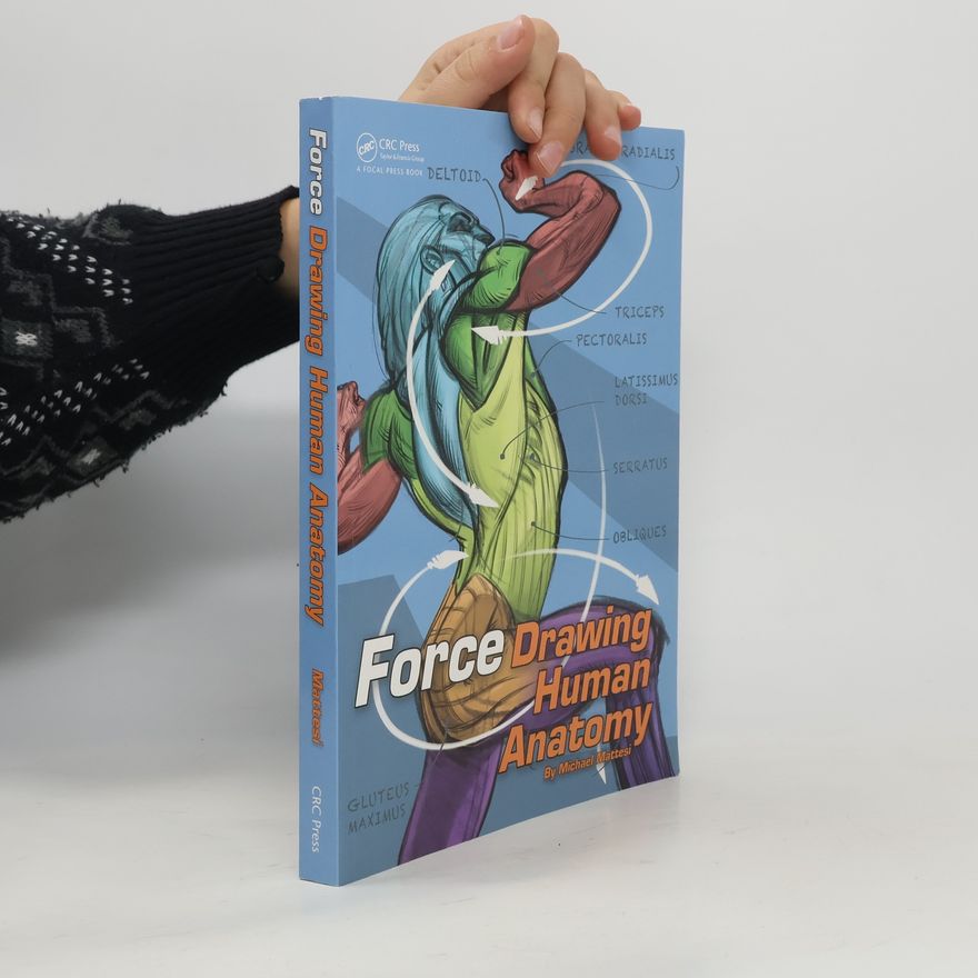 Michael D. Mattesi Force