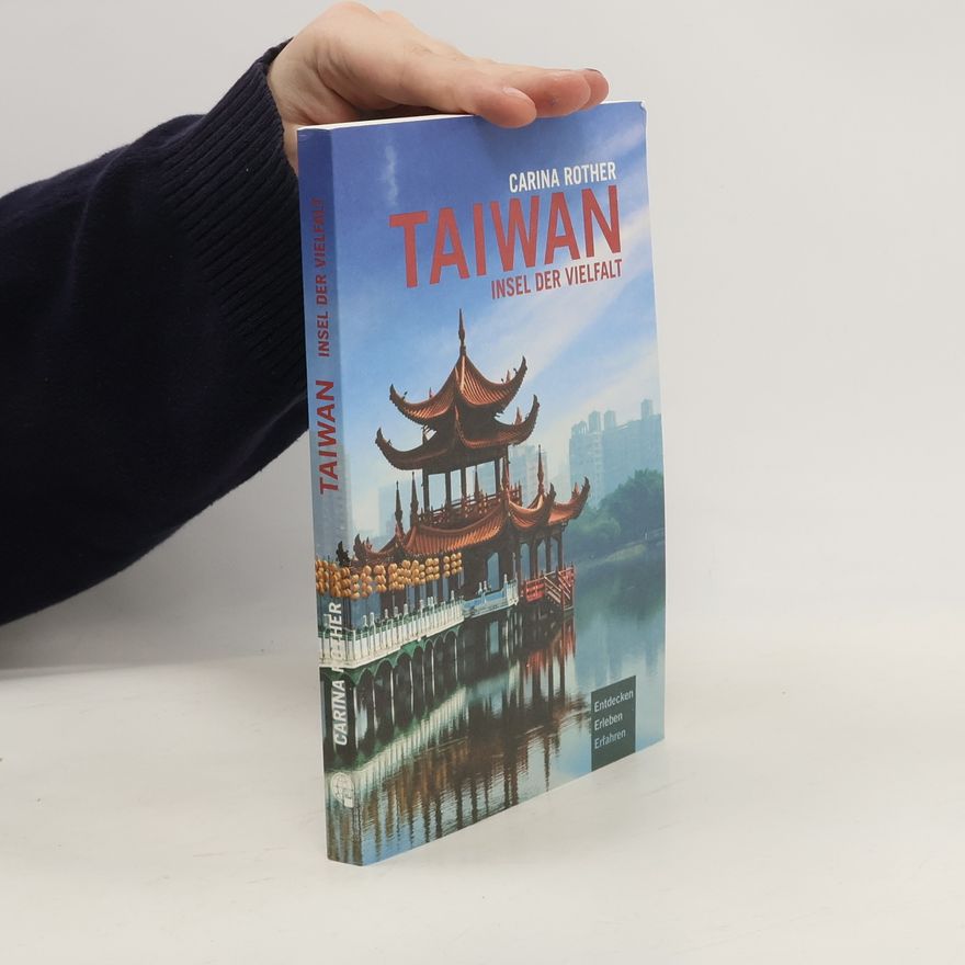 Carina Rother Taiwan