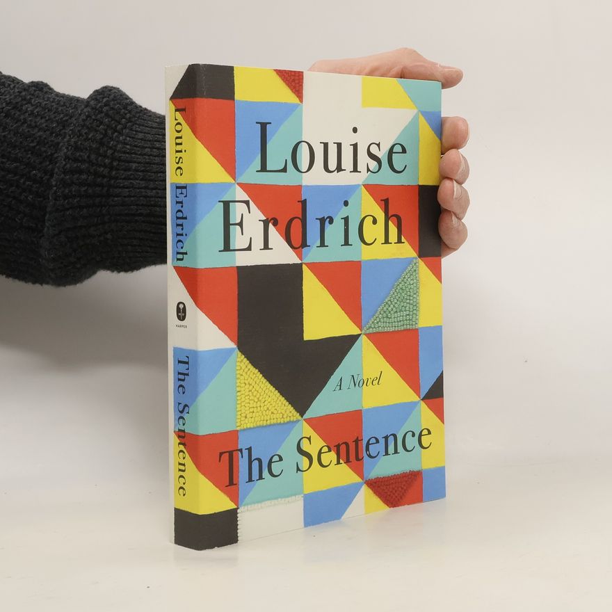 Louise Erdrich The Sentence