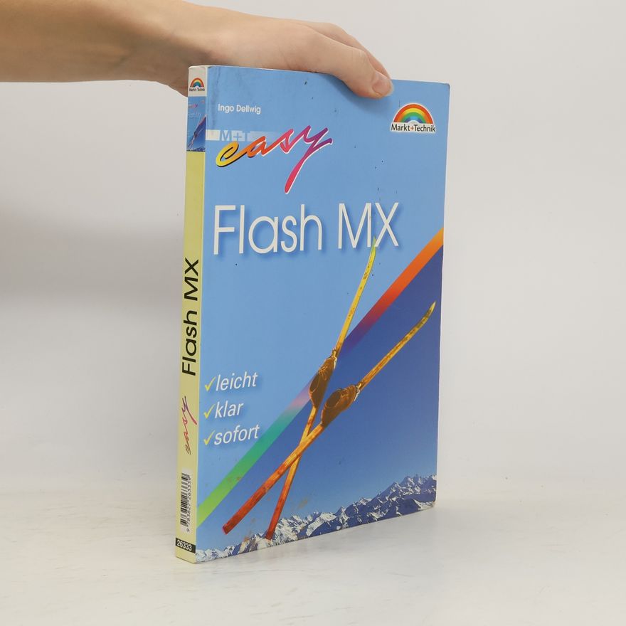 Elmar Dellwig Flash MX