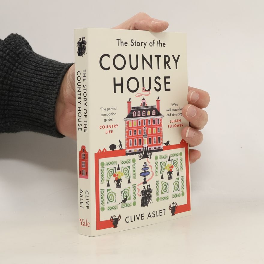 Calder Loth Story of the Country House