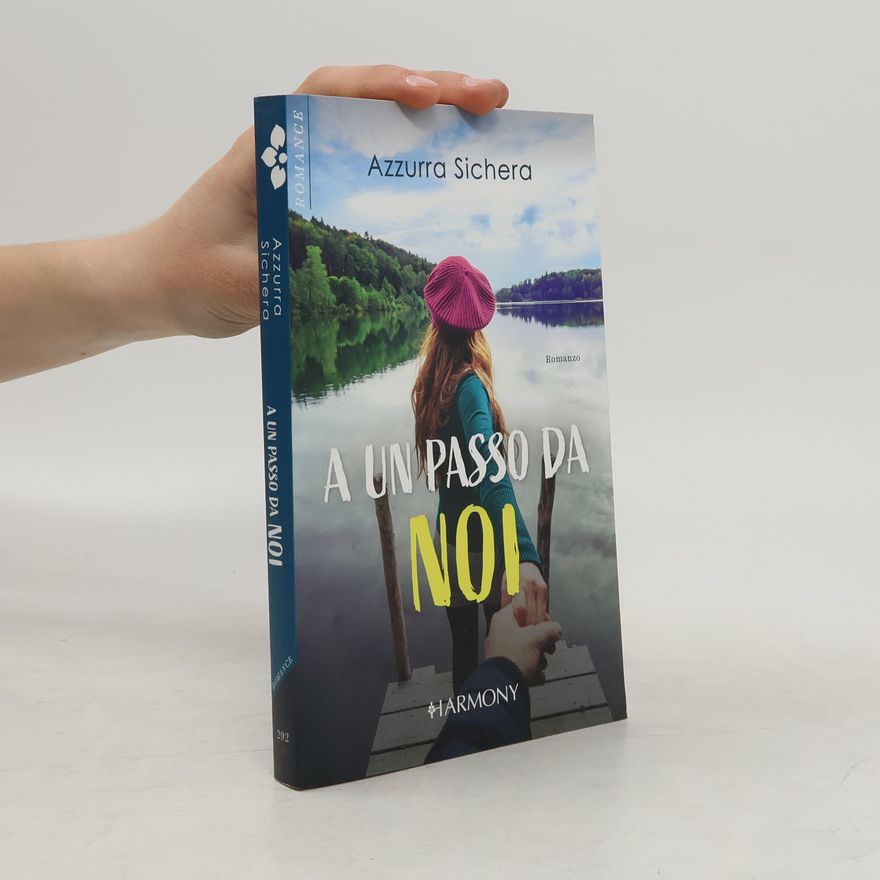 Azzurra Sichera A un passo da noi