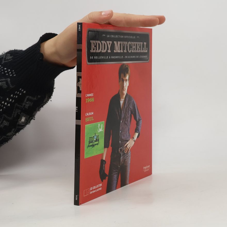 Autorenkollektiv Eddy Mitchell