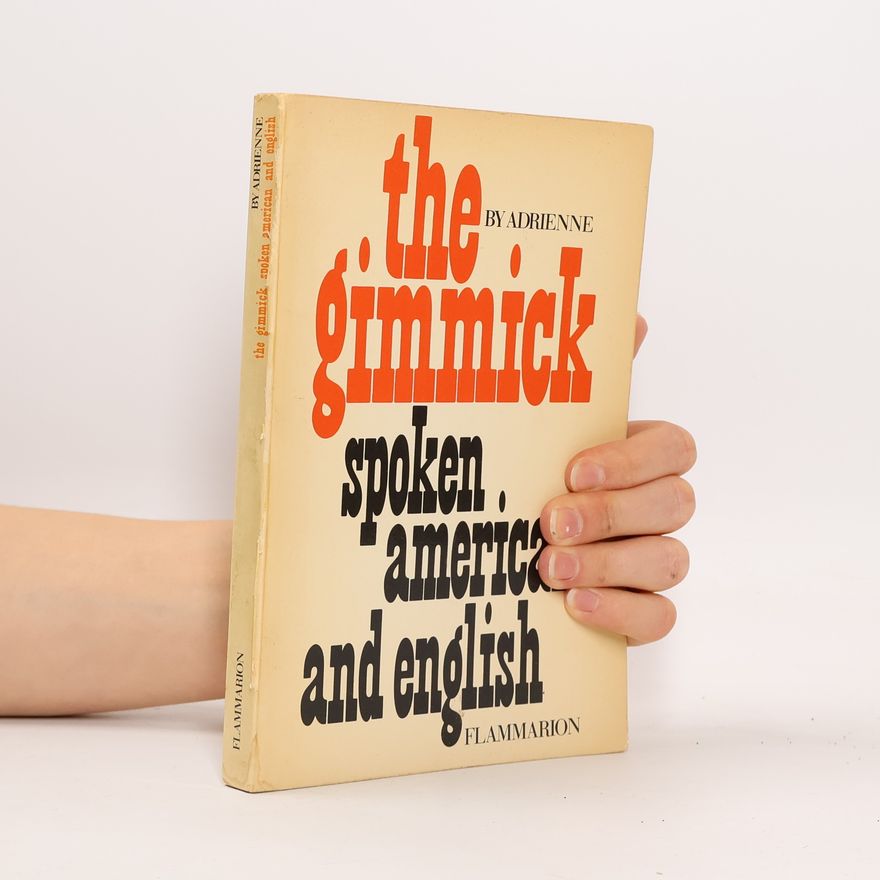 Autorenkollektiv The Gimmick. Spoken American and English