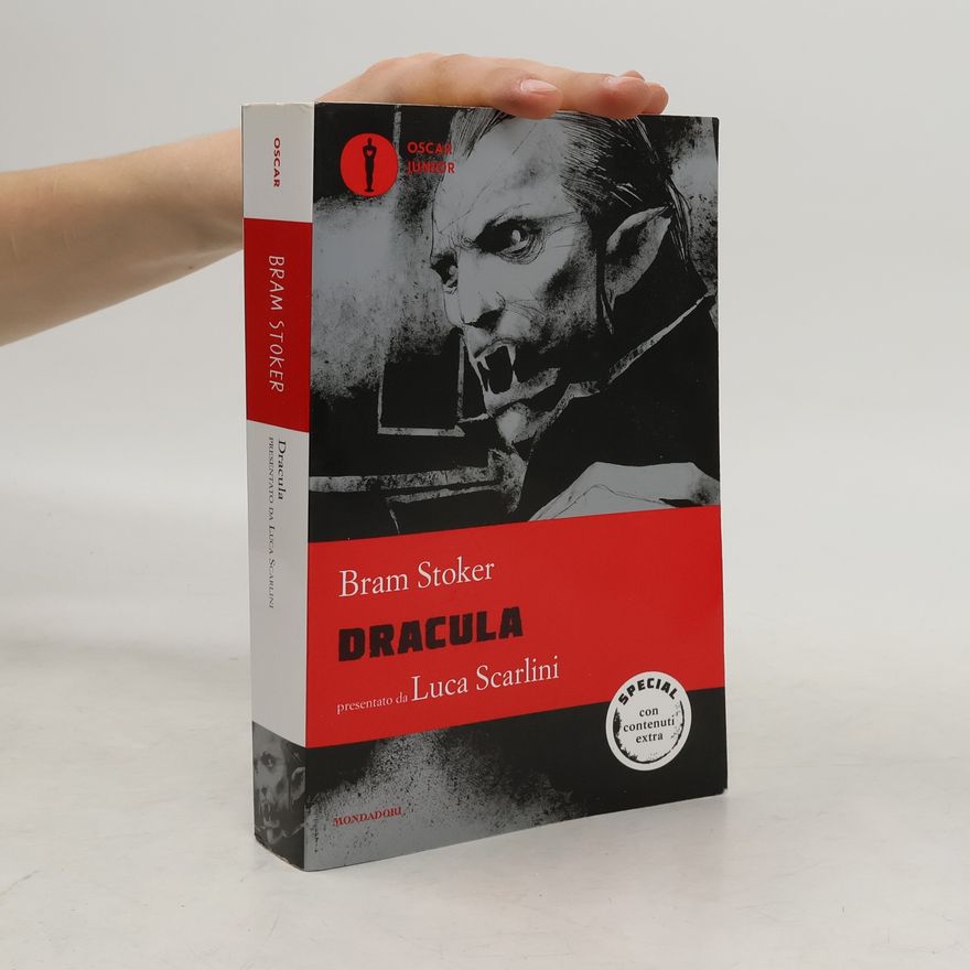 Bram Stoker Dracula