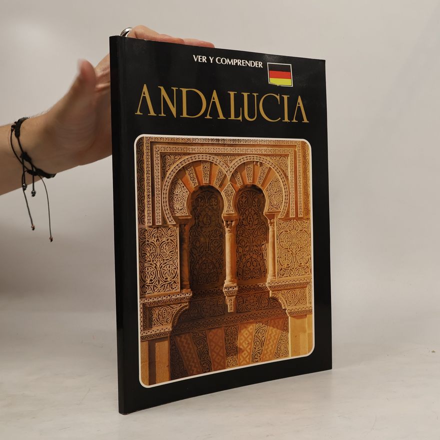 Various authors Andalucia