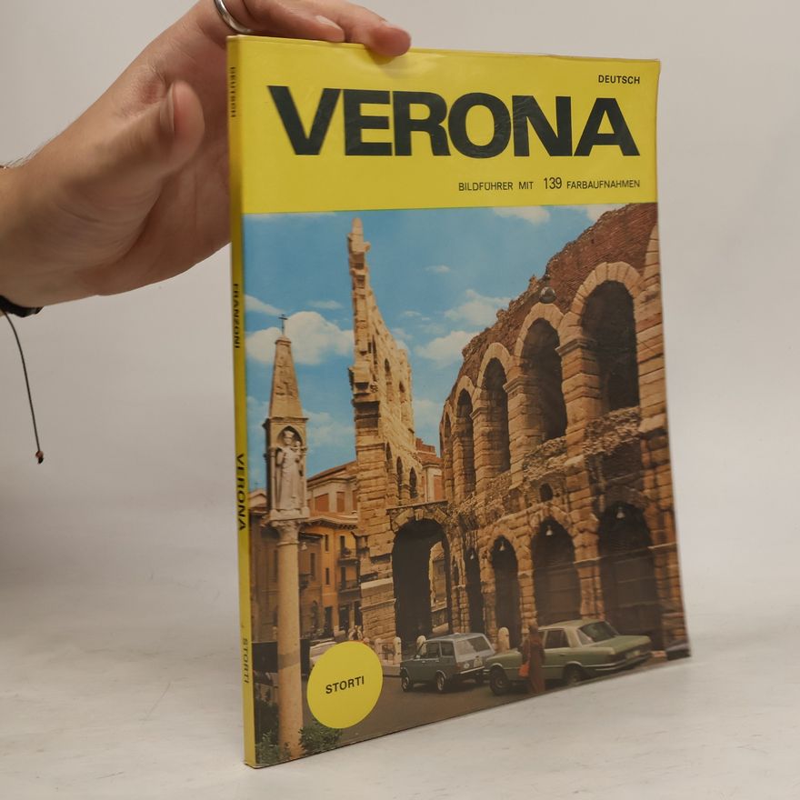 Lanfranco Franzoni Verona
