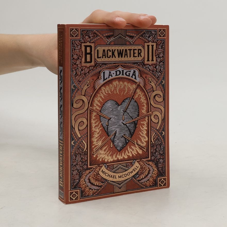 Michael McDowell Blackwater - 2: La diga