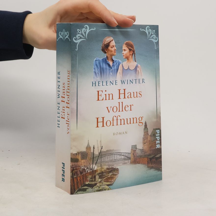 Helene Winter Ein Haus voller Hoffnung