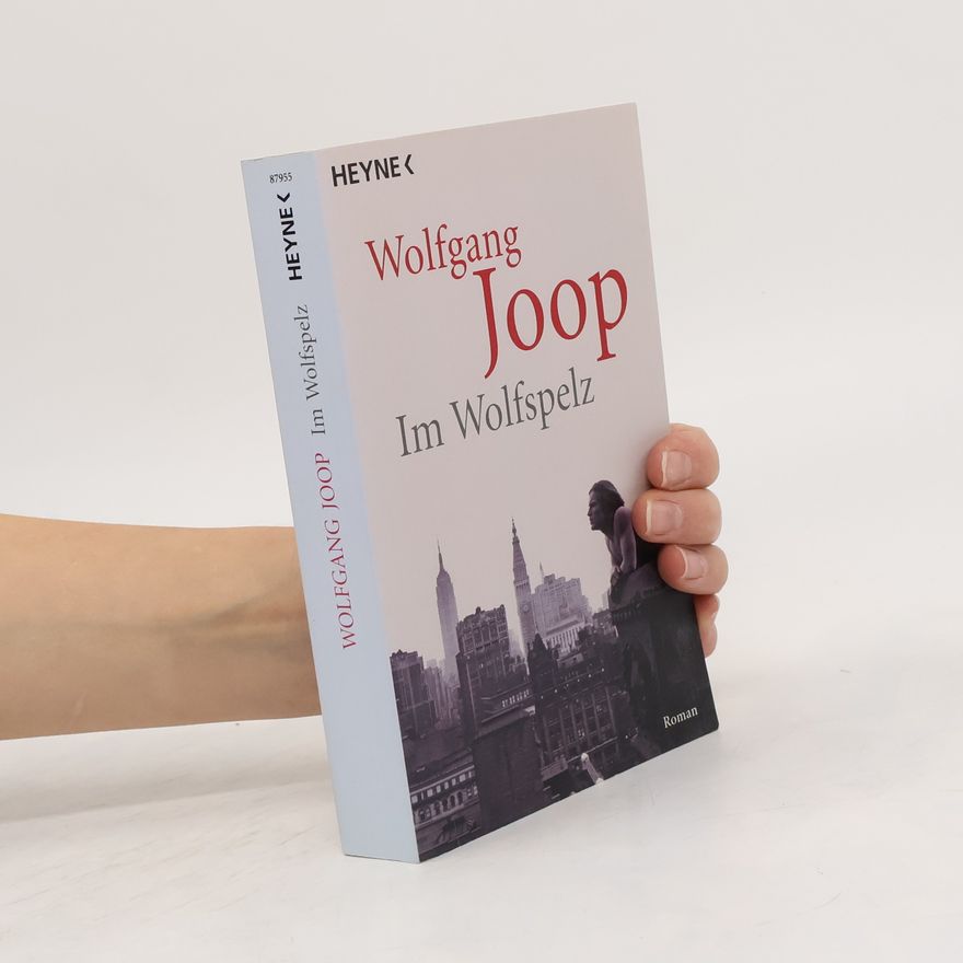 Wolfgang Joop Im Wolfspelz