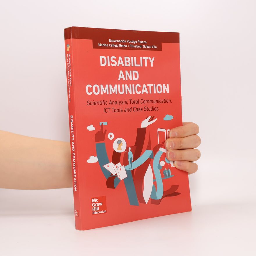 Elisabeth Gabau Vila Disability and Communication