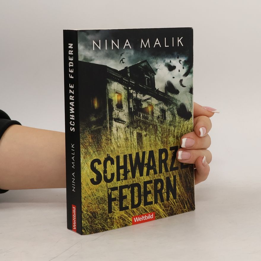 Nina Malik Schwarze Federn