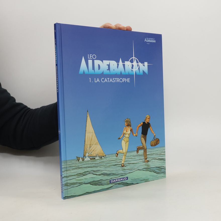 Autorenkollektiv Aldebaran 1. La Catastrophe