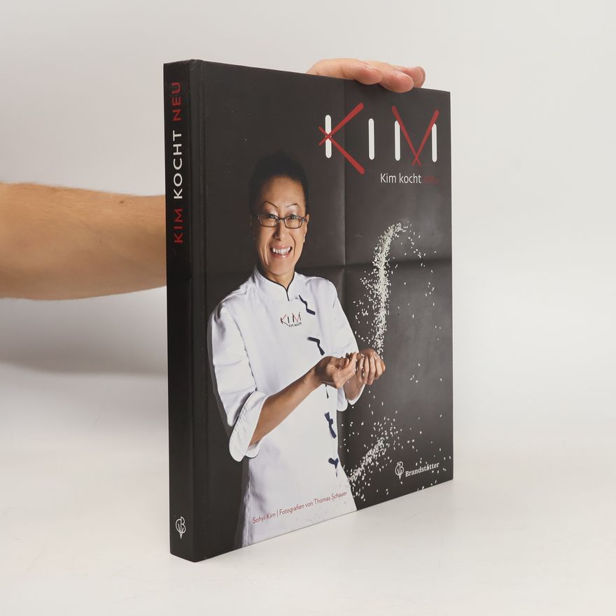 Sohyi Kim Kim kocht neu
