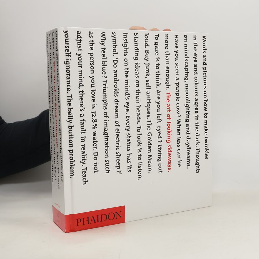 Alan Fletcher The Art of Looking Sideways