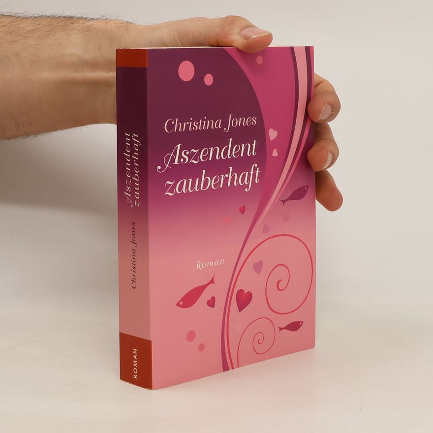 Christina Jones Aszendent zauberhaft