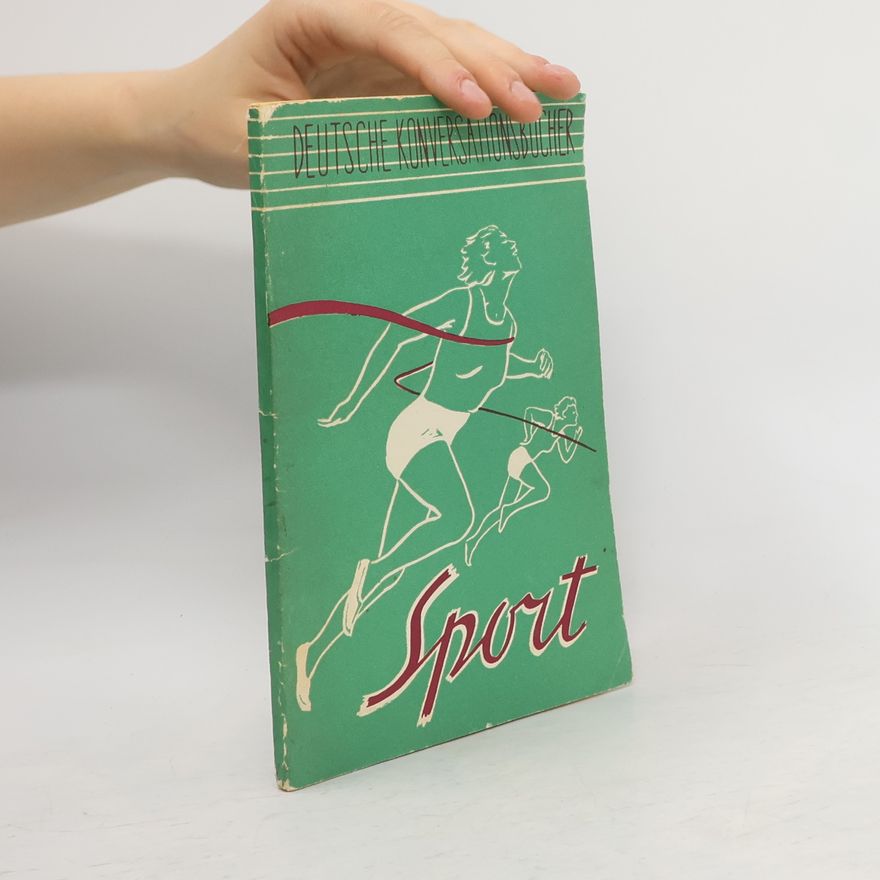 И. П. Парамонова Sport. Спорт