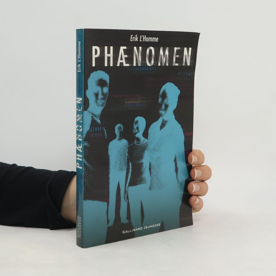 Erik L. Homme Phaenomen