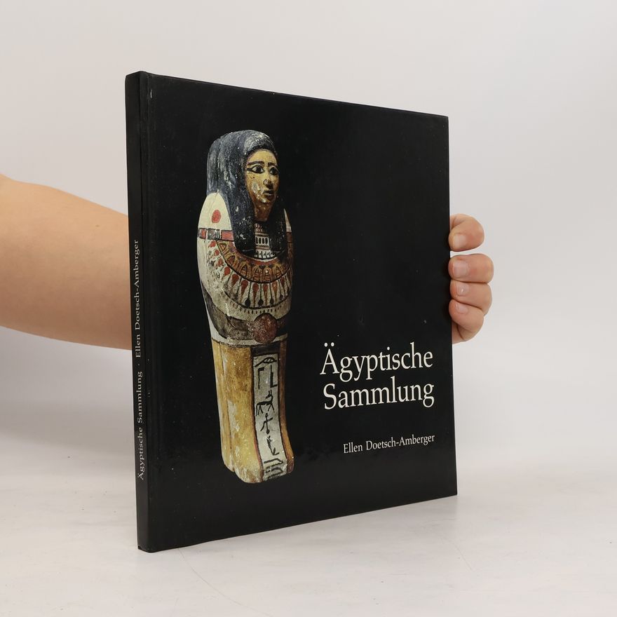 Ellen Doetsch-Amberger Ägyptische Sammlung