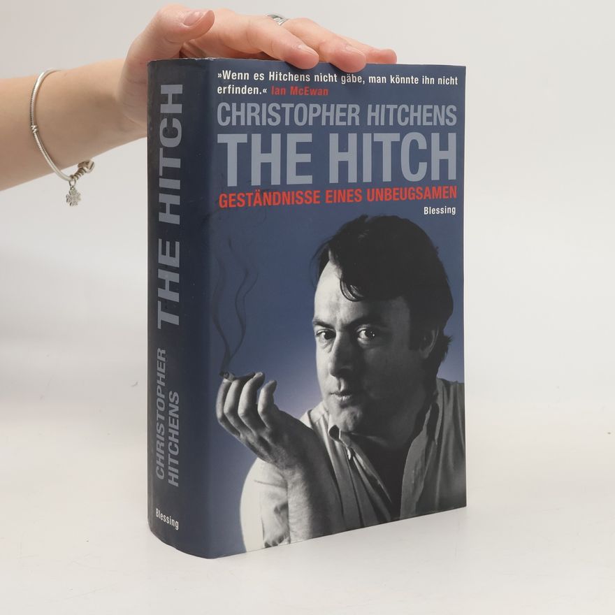 Christopher Hitchens The Hitch