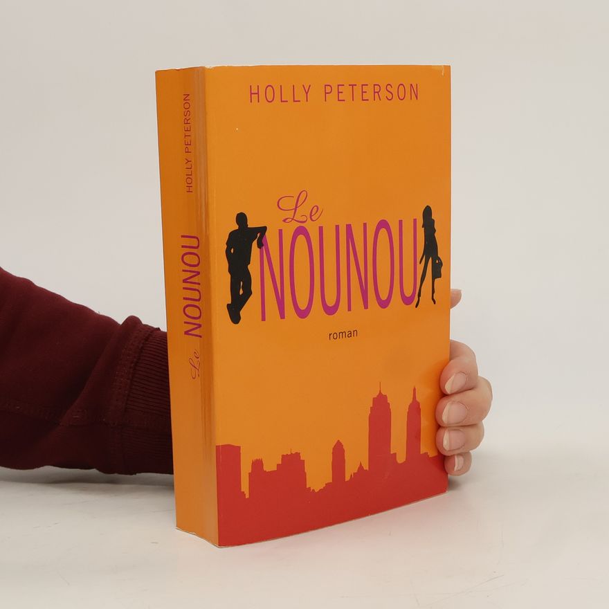 Holly Peterson Le nounou