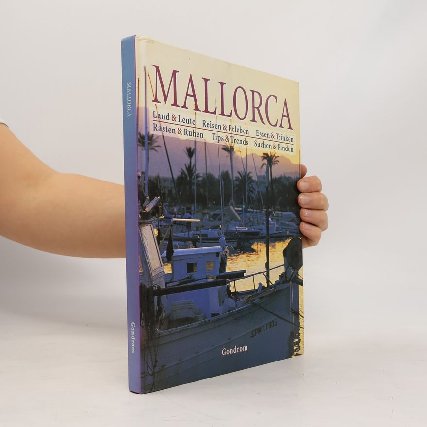 Autores varios Mallorca
