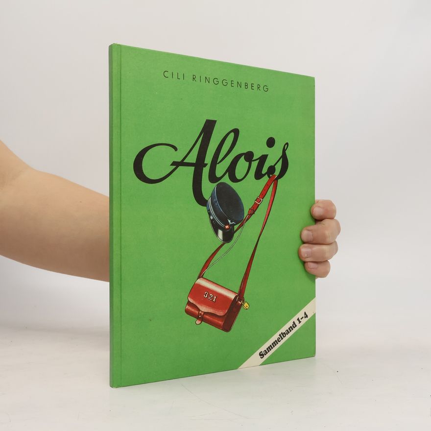 Cili Ringgenberg Alois