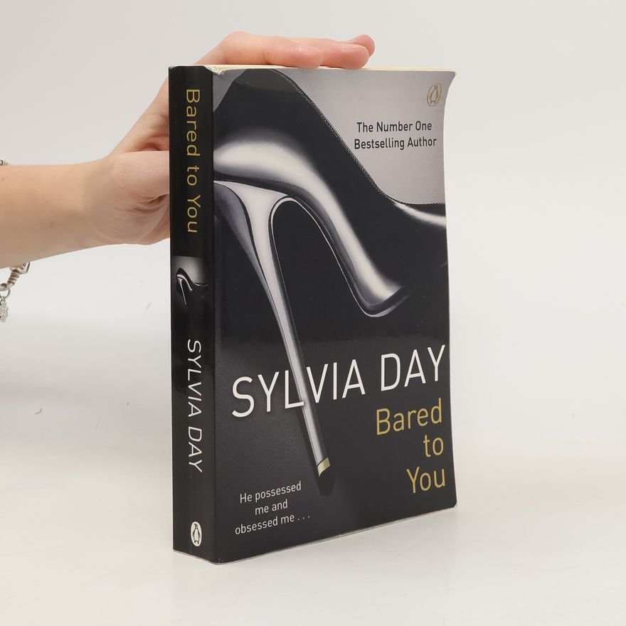 Sylvia Day Bared to You