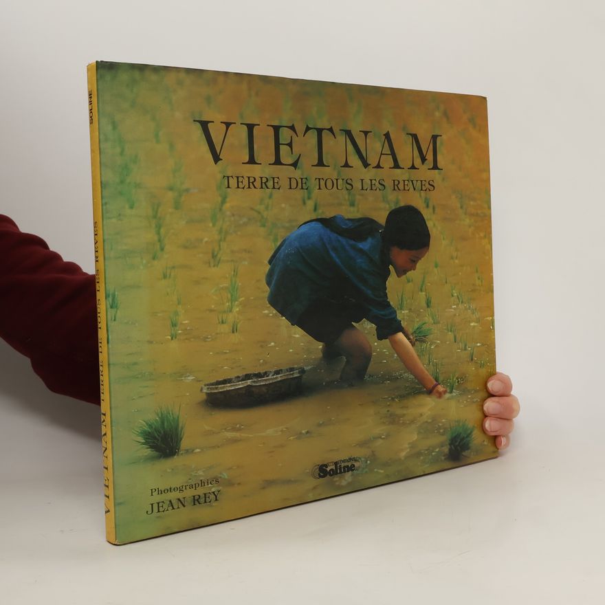 Jean Rey Vietnam