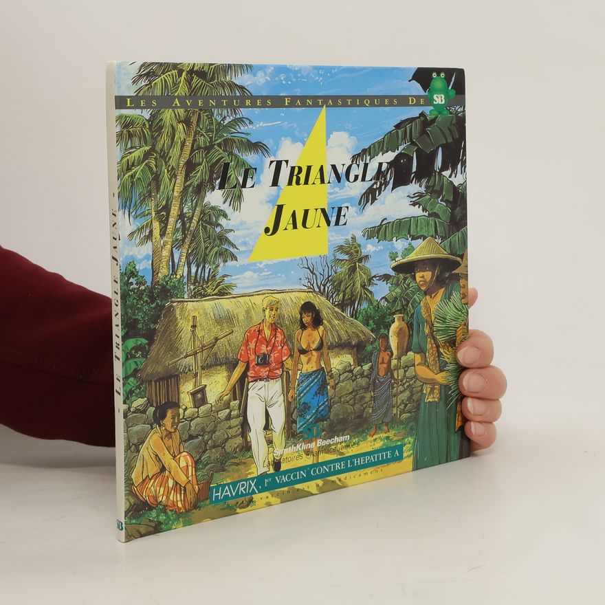 Autorenkollektiv Le Triangle Jaune