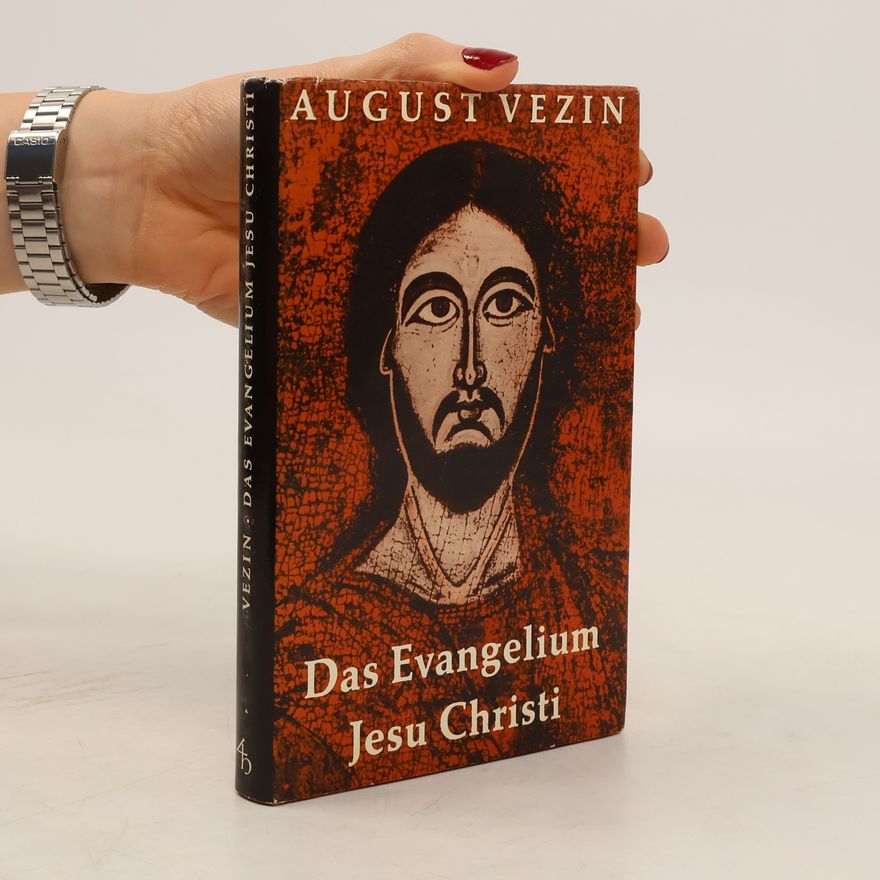 Heinrich August Vezin Das Evangelium Jesu Christi