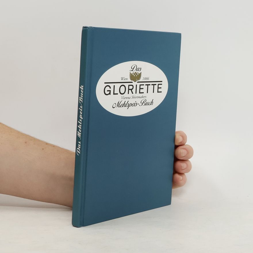 Autorenkollektiv Das Mehlspeis-Buch