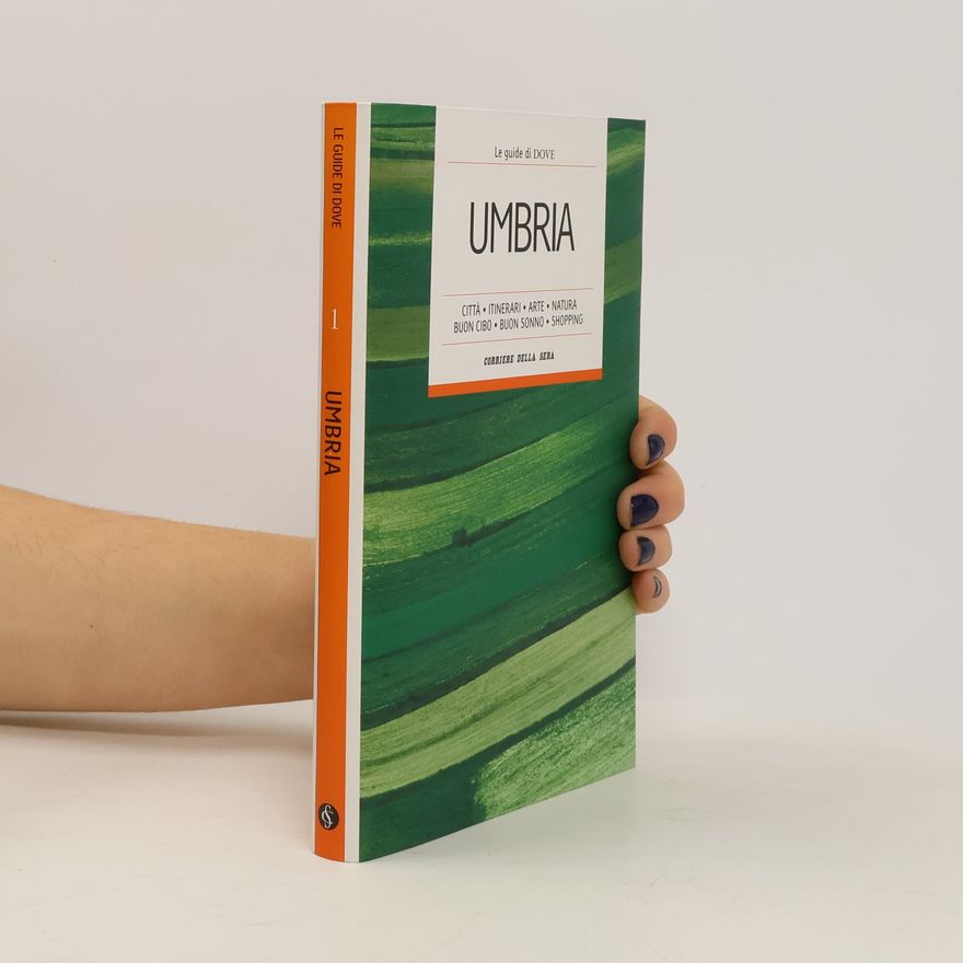 Various authors Umbria